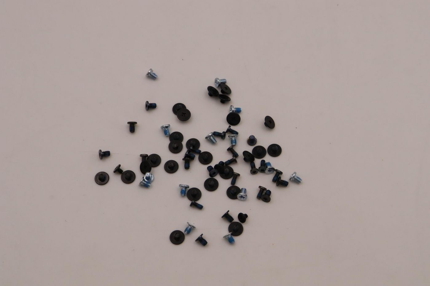 SCREW Screw Pack WT 82TQ