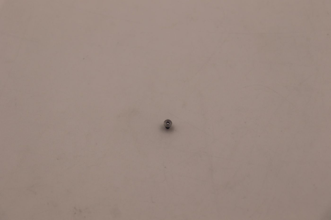 Lenovo Cover Screw L82TK M2X3.5 OD3.6 T0.3CG