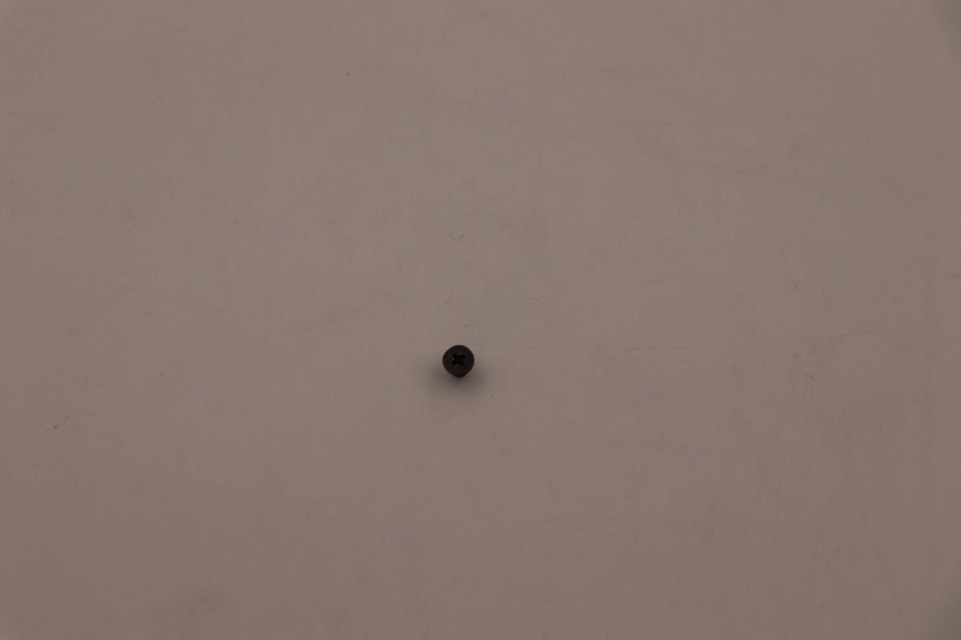 M2.5 x 4.5 mm screw for 