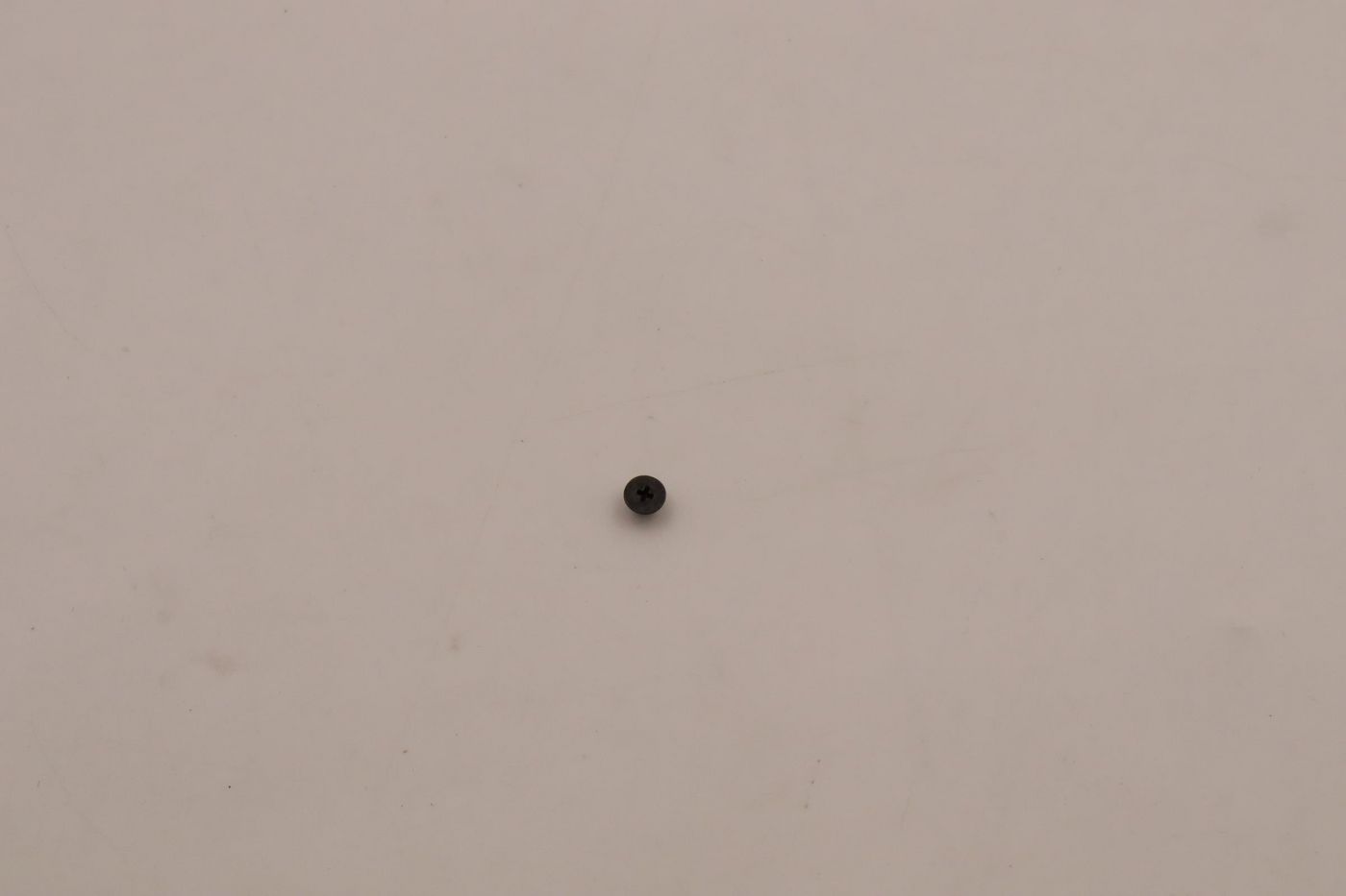 Lenovo Cover Screw L82TD M2*L2.3(OD3.5 T0.3)