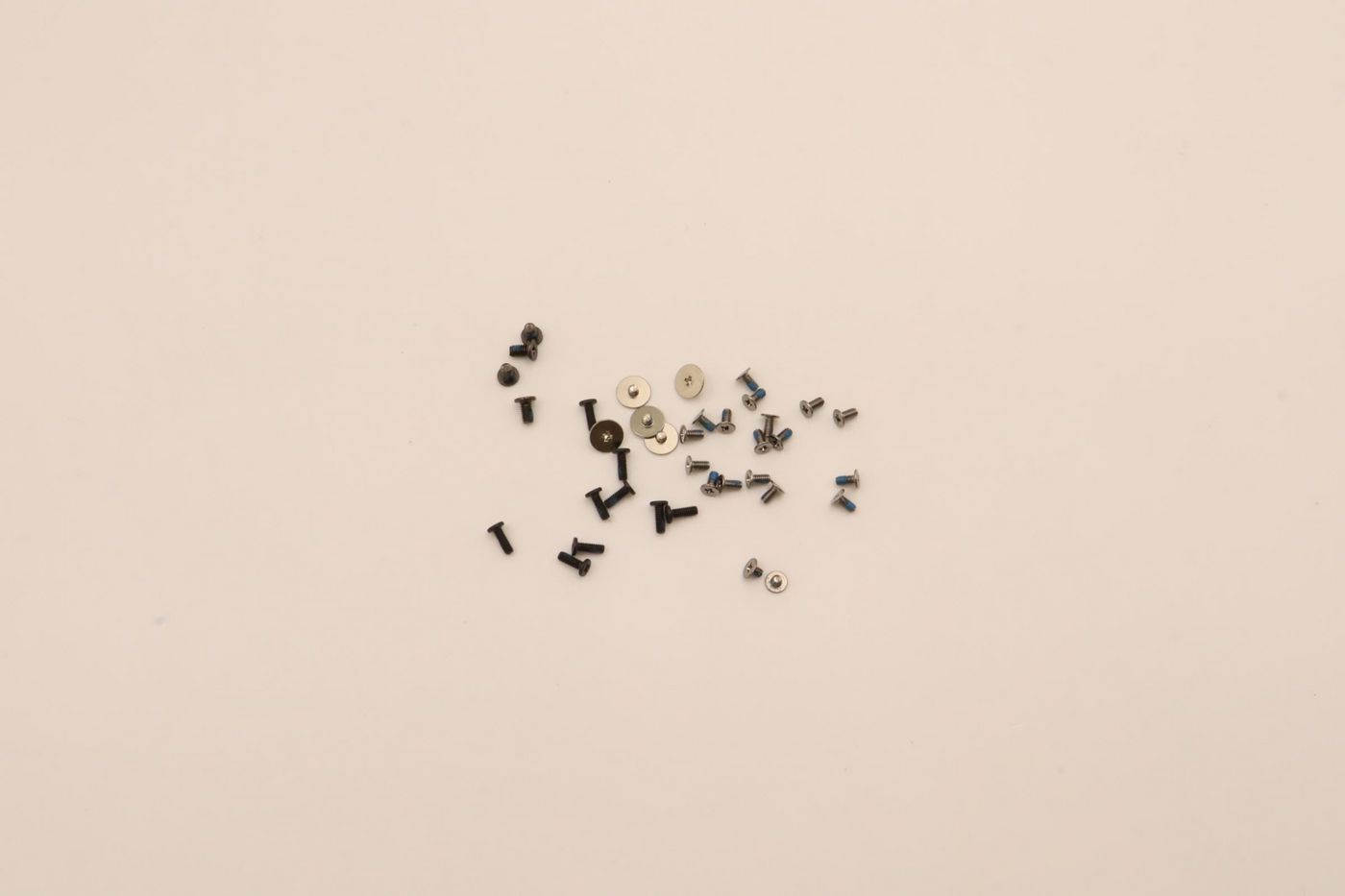 SCREW Screw Pack C 82VF