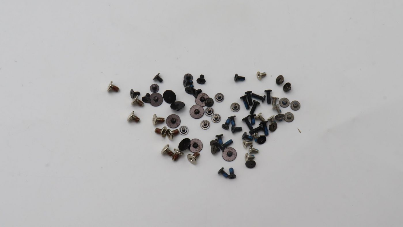 SCREW Screw L 82XA KITS