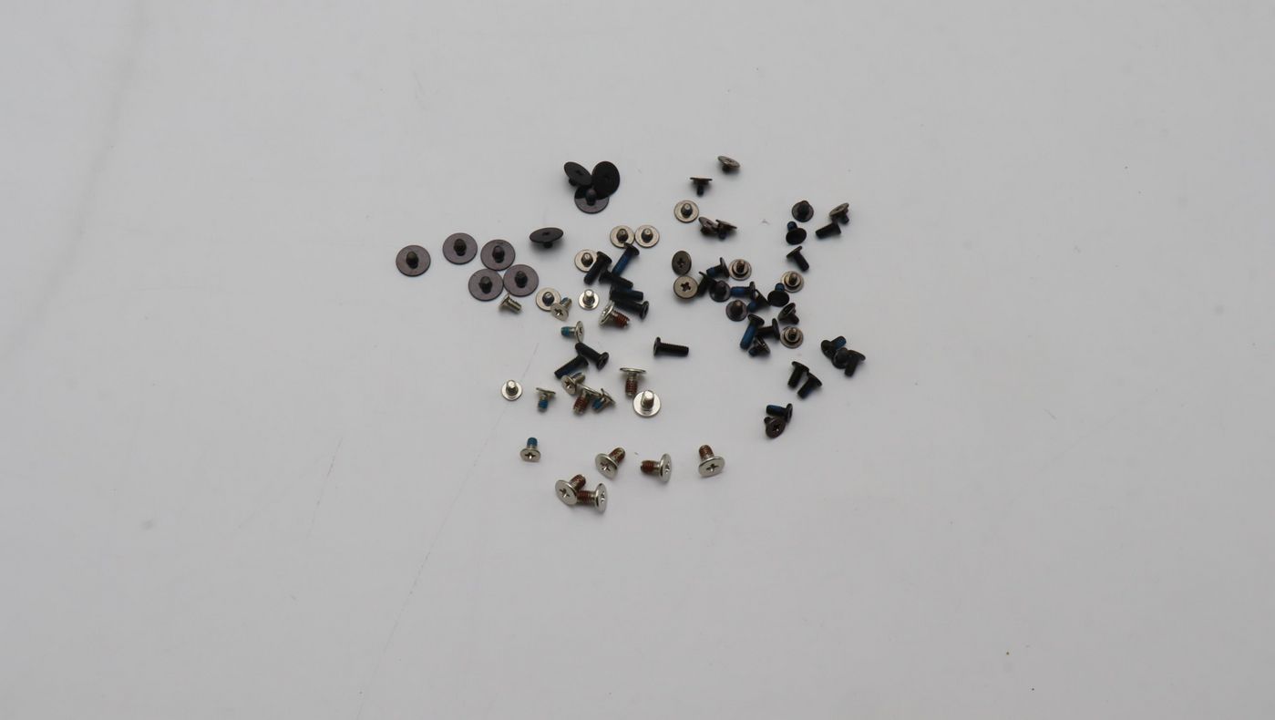 SCREW Screw L 82XL KITS