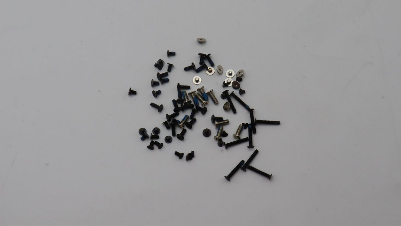 M2 screw kit for Lenovo 