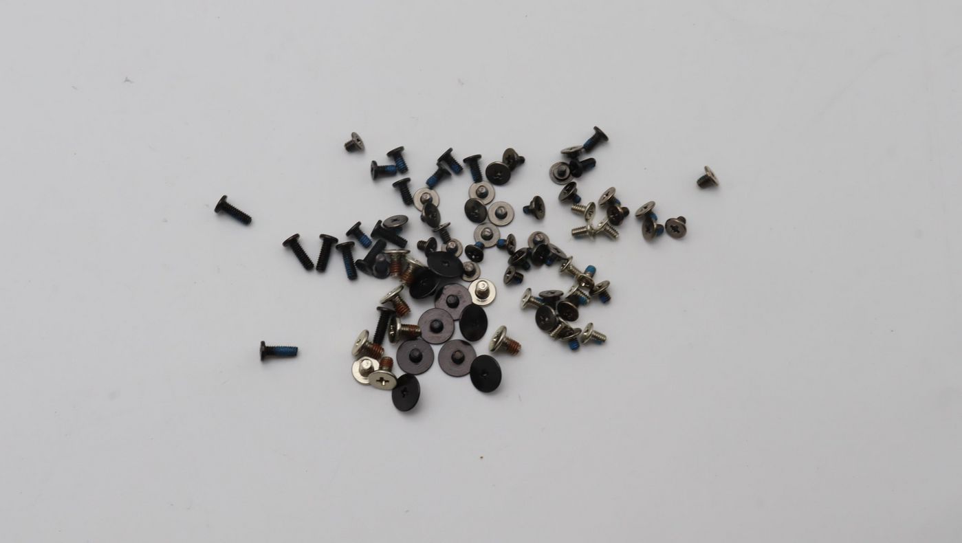 SCREW Screw L 82X7 KITS