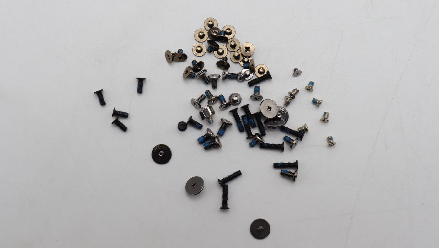 SCREW Screw Pack C 82YA
