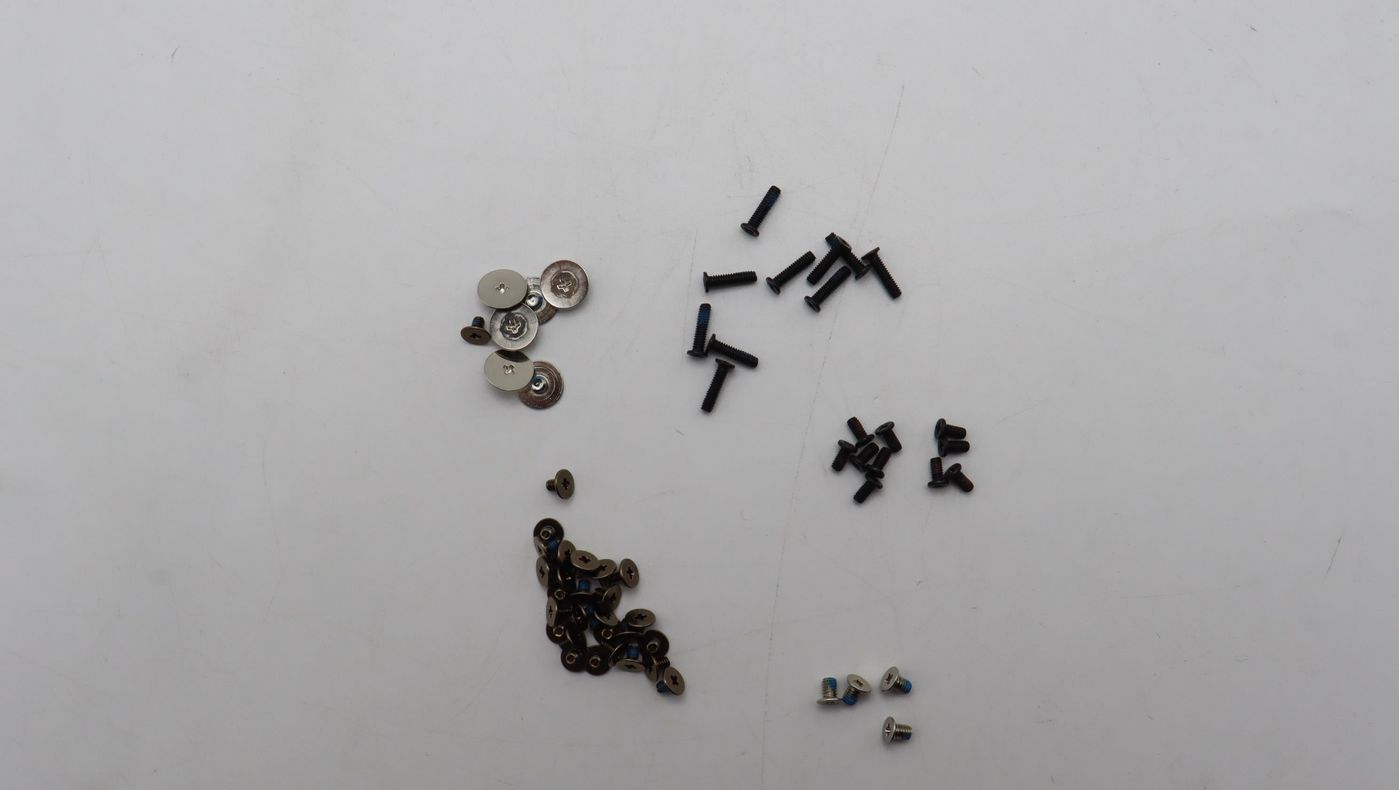 Lenovo Cover Screw Pack C 82XU
