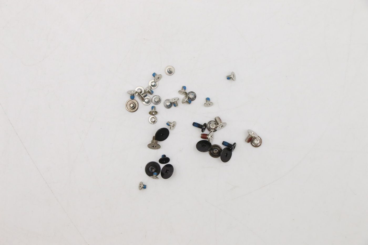 Lenovo Cover Screw KIT