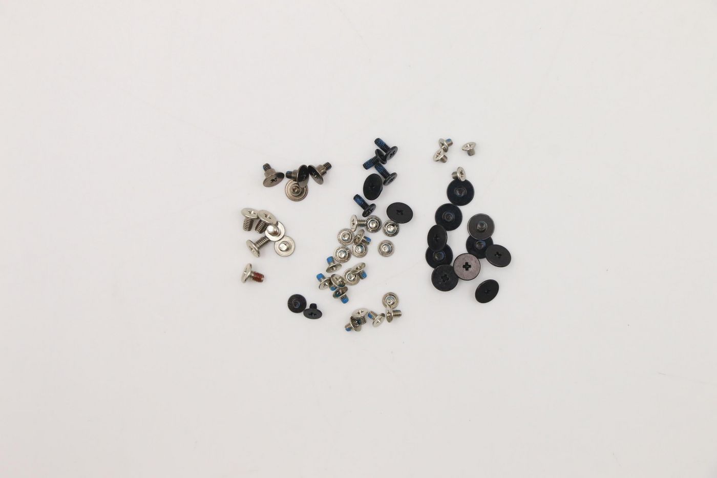 Lenovo Cover Screw KIT
