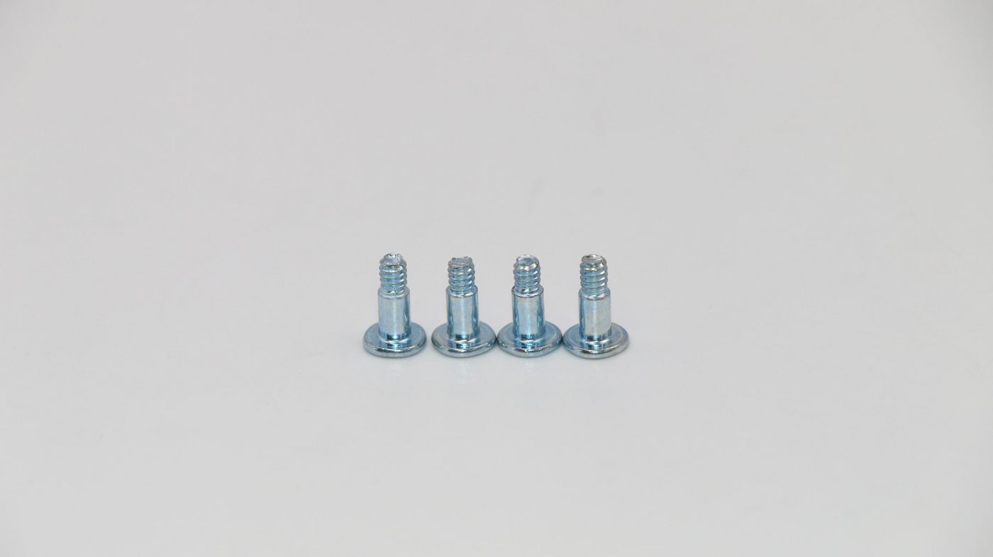 Lenovo #6-32*10.7,Step,Round Head