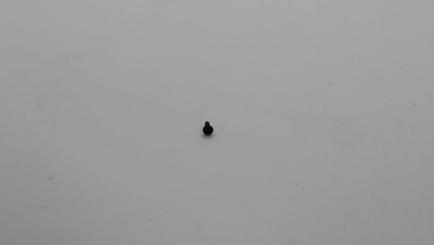 M2x6.5mm screw for Lenovo 