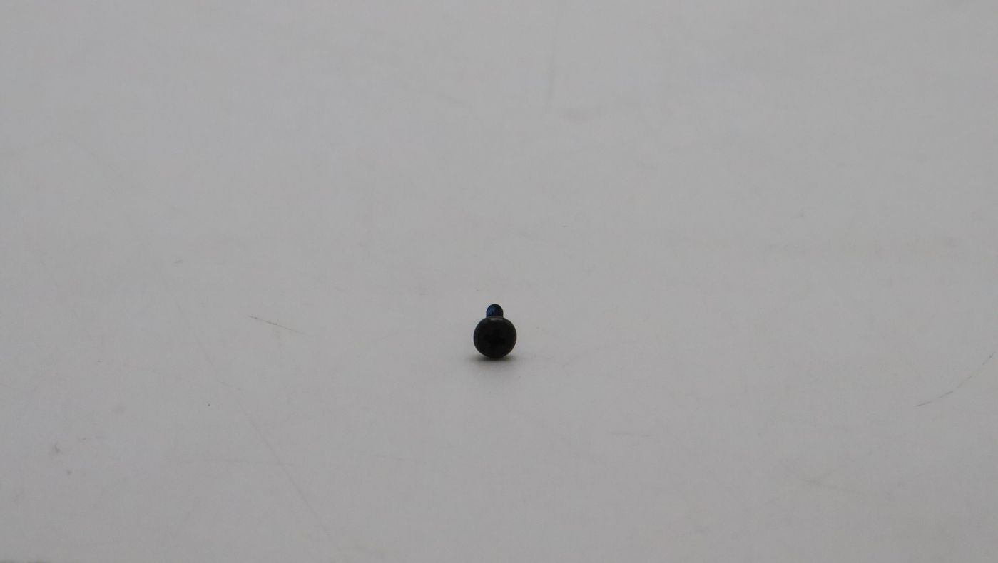 SCREW SRW.I.H.M2*0.4*7.5mm 