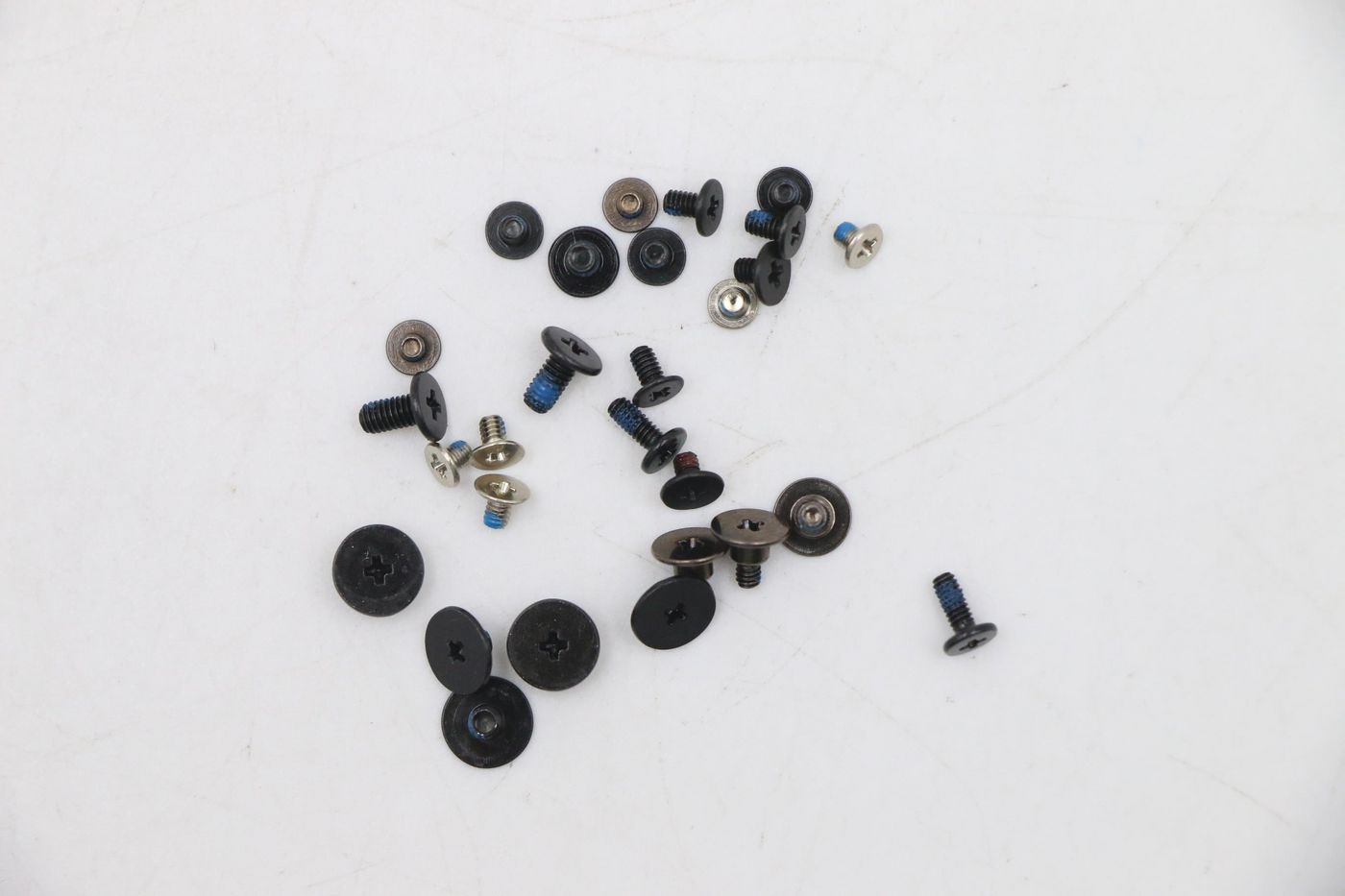 ThorP T-1 INTEL FRU SCREW kits