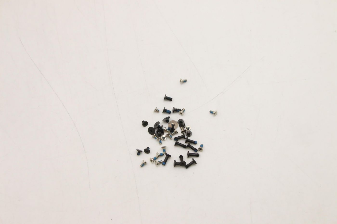 Lenovo Cover Screw PACK