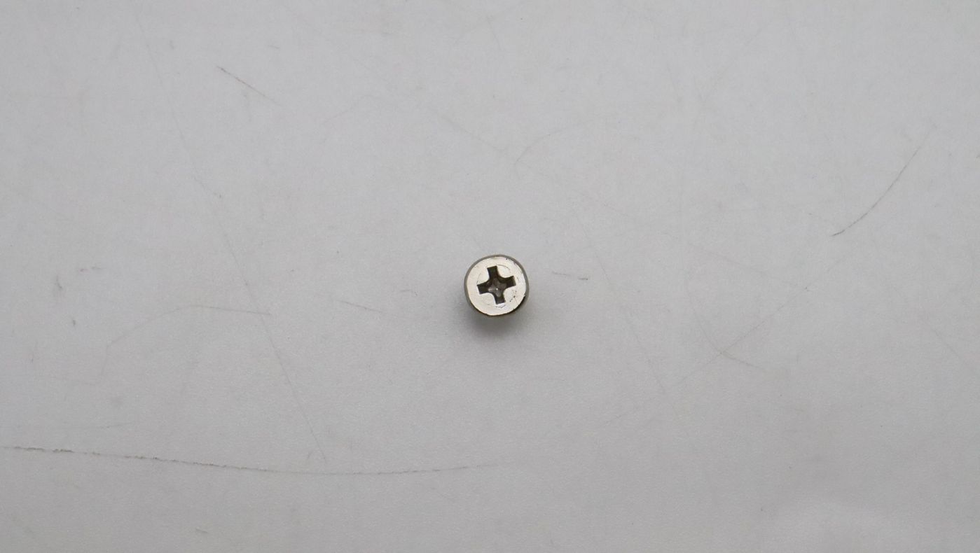 Lenovo Cover Screw M PF M4 L6.5 D7.5