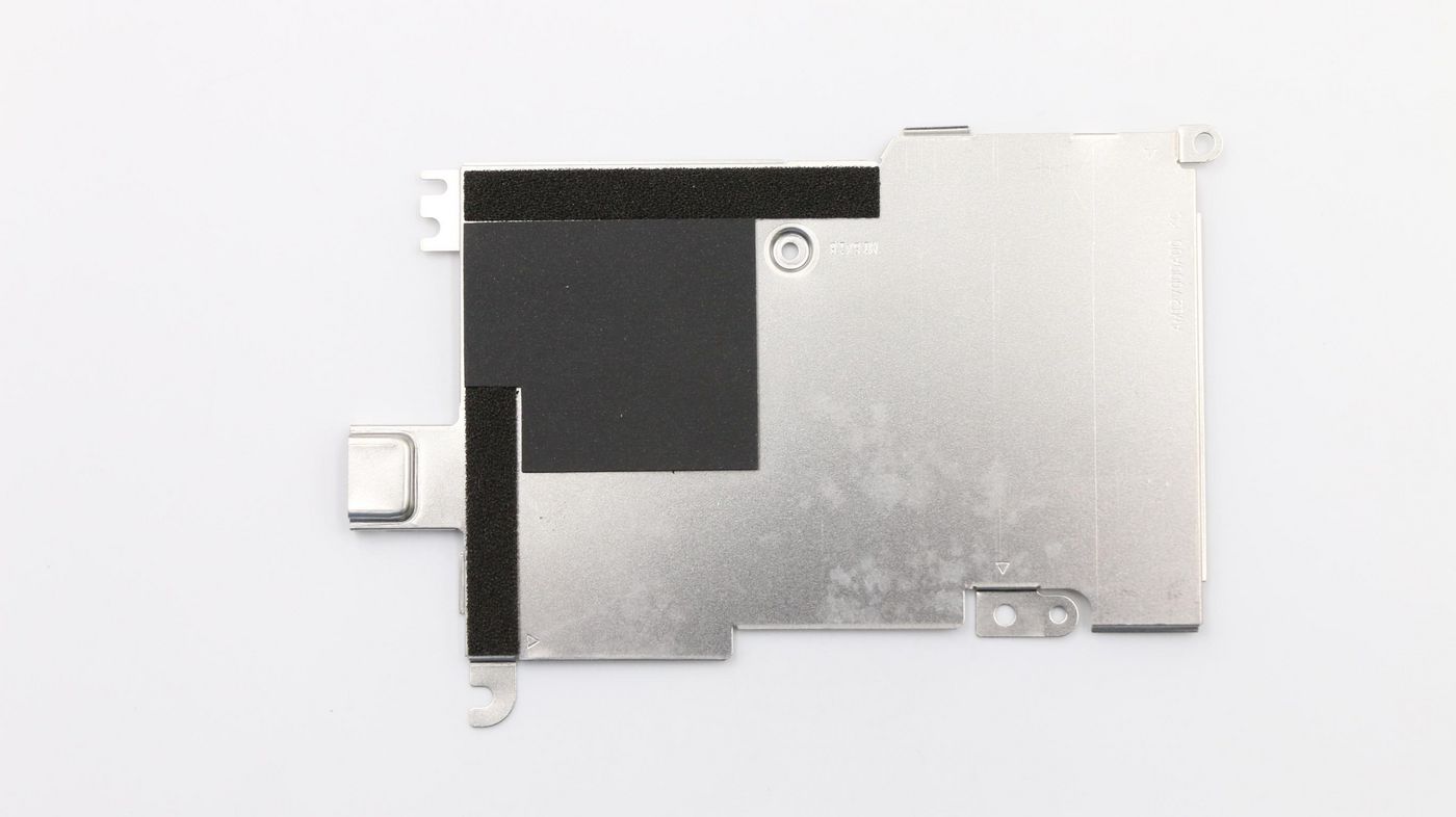 Shielding L 80VV For MB L