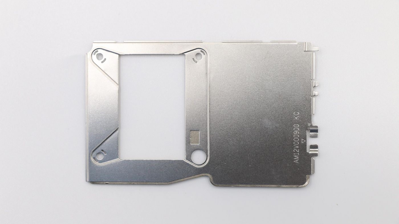 Shielding L 80VV For MB R