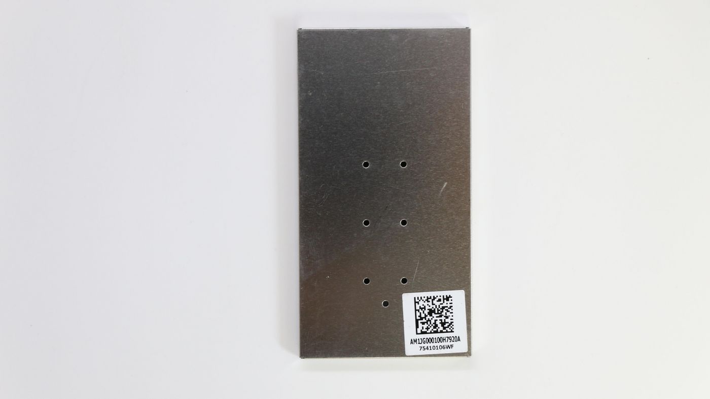 Lenovo Shielding DDR C 80XC