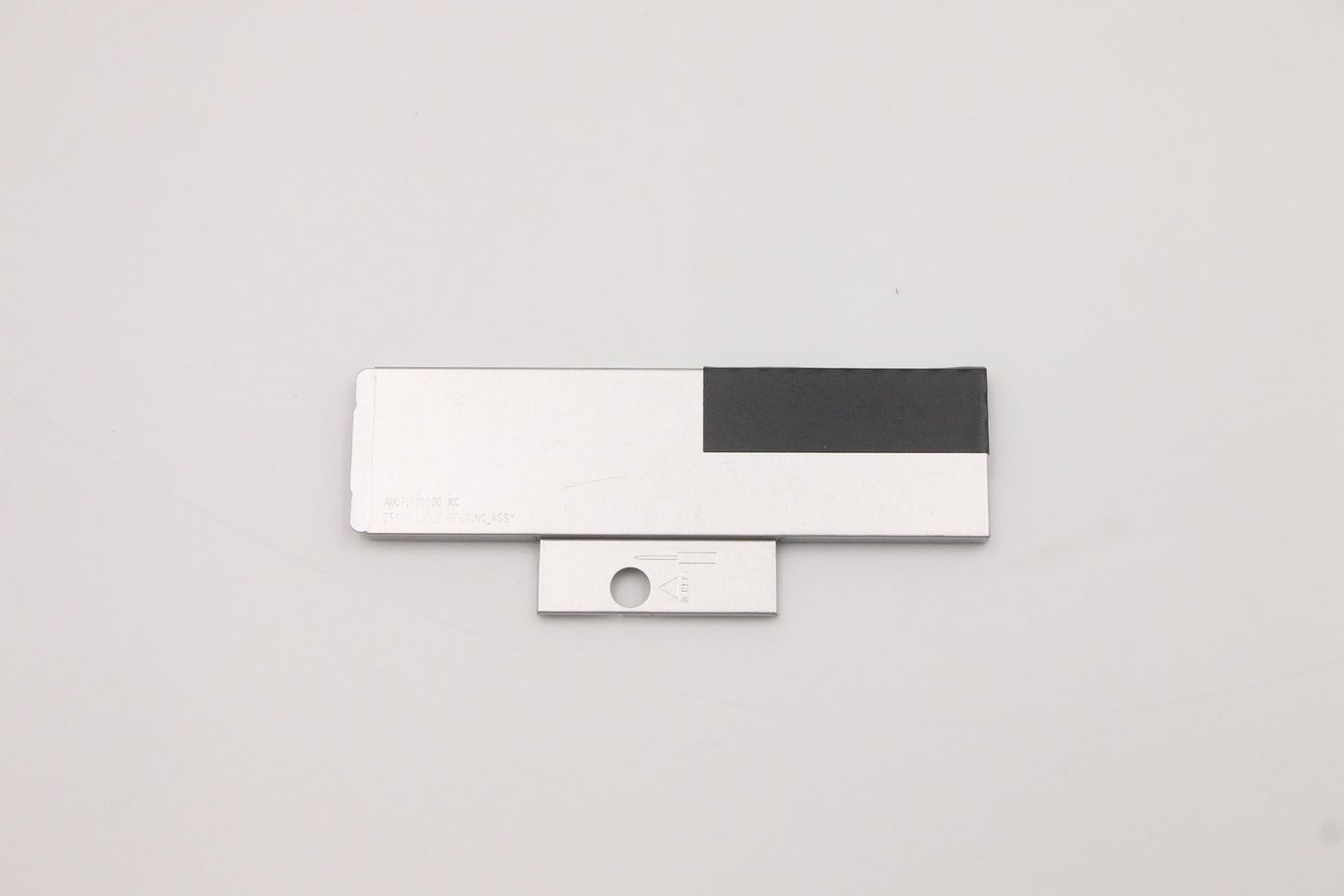 SSD shielding for Lenovo 