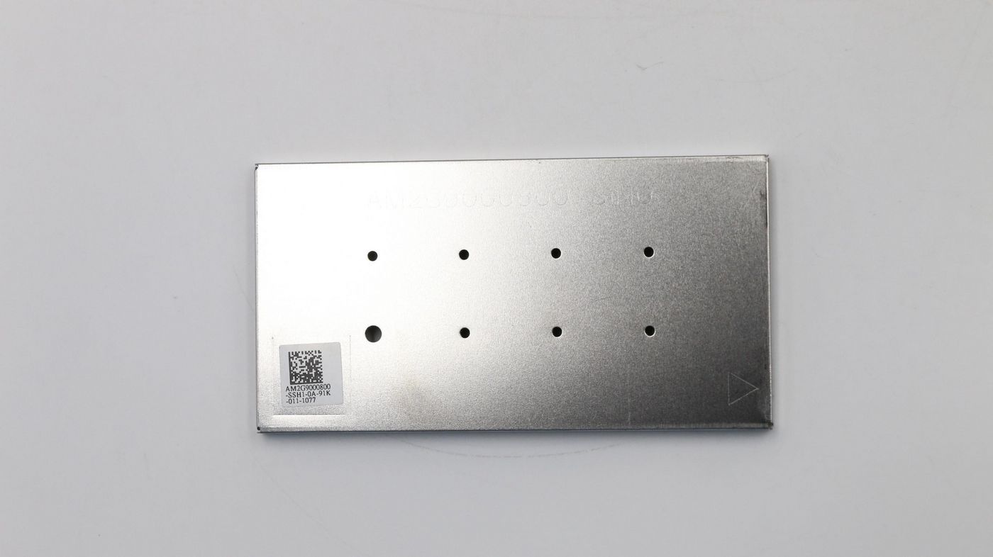 DIMM SHIELDING C 81N5