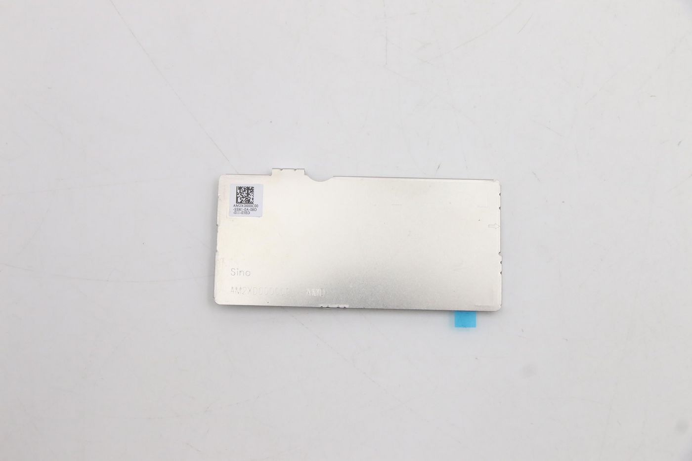 DIMM SHIELDING C 20VF