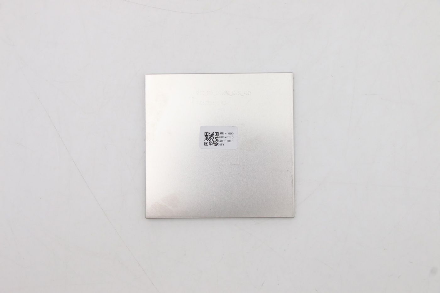 Lenovo DIMM SHIELDING L 20V3