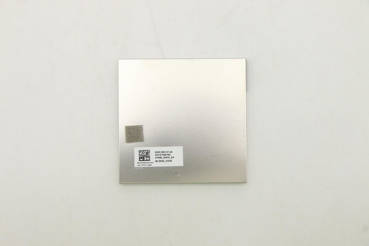 DIMM SHIELDING L 82JU