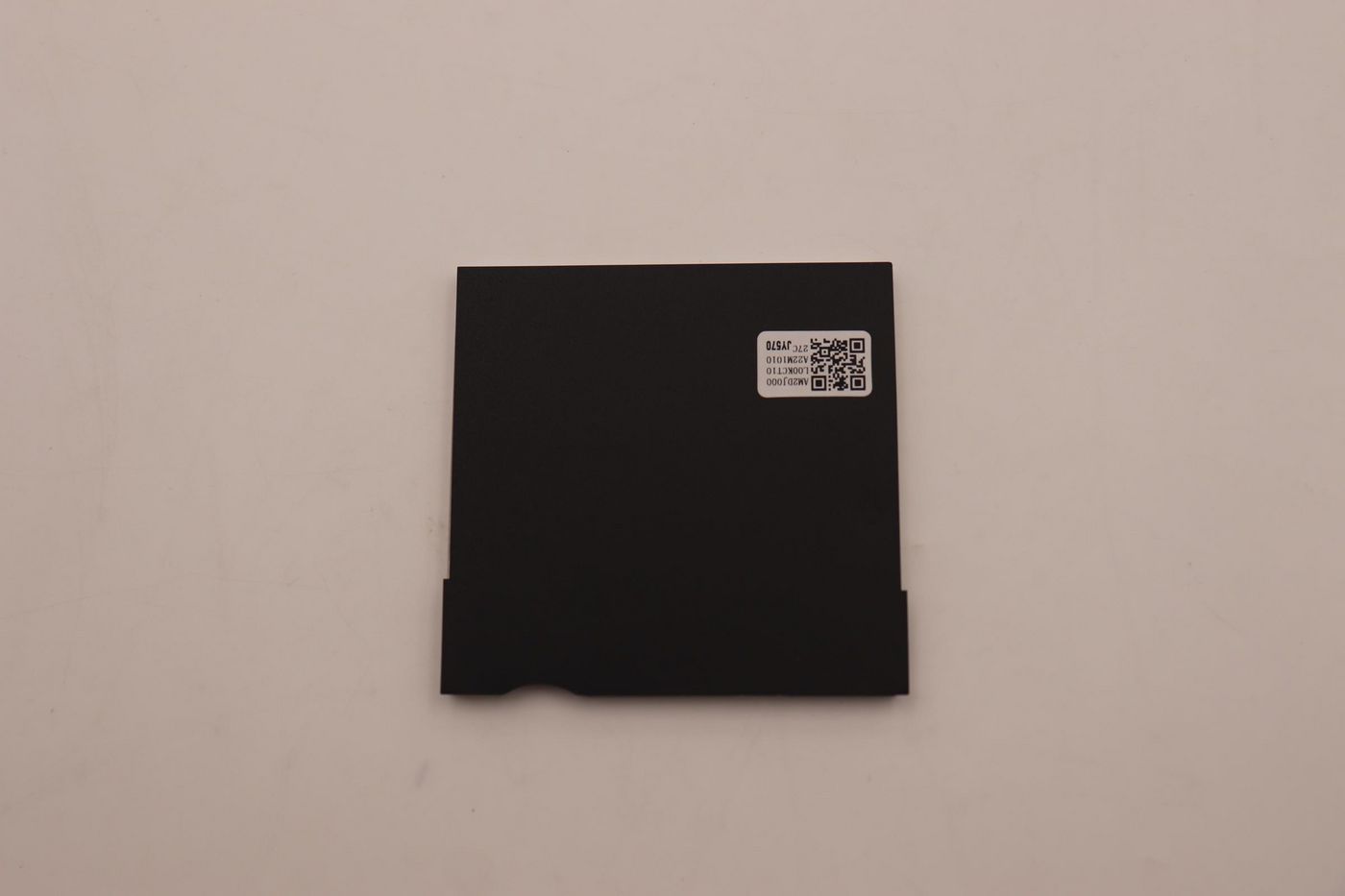 EMI shielding for DIMM slots, 