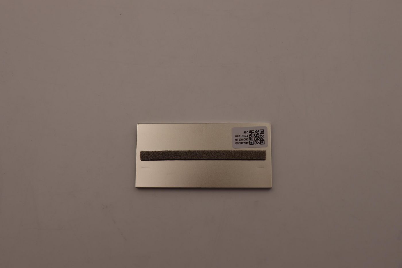SHIELD DIMM SHIELDING L 82TF