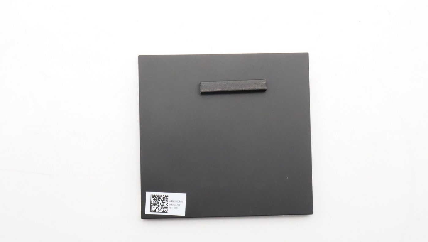 EMI shielding for DIMM slots 