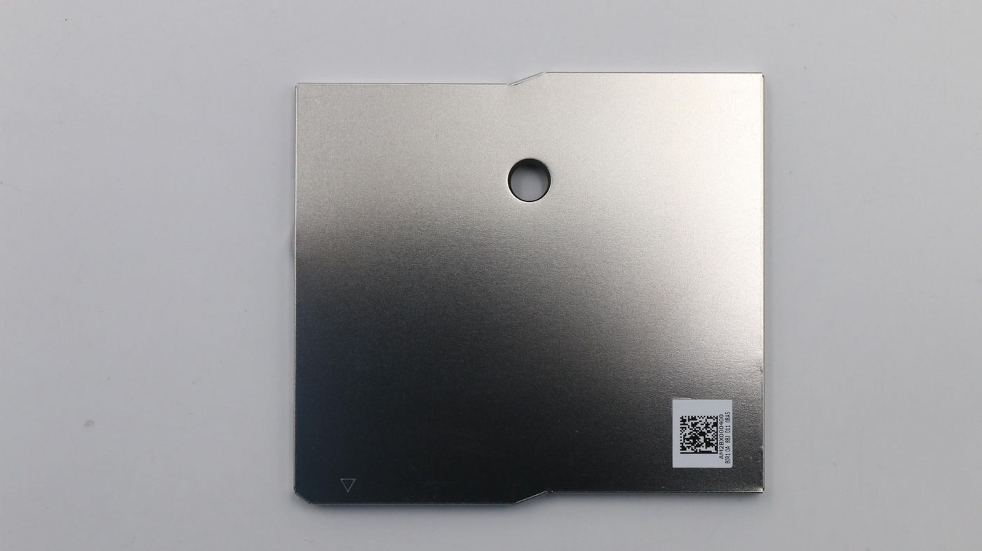 DDR SHIELDING C 81HG