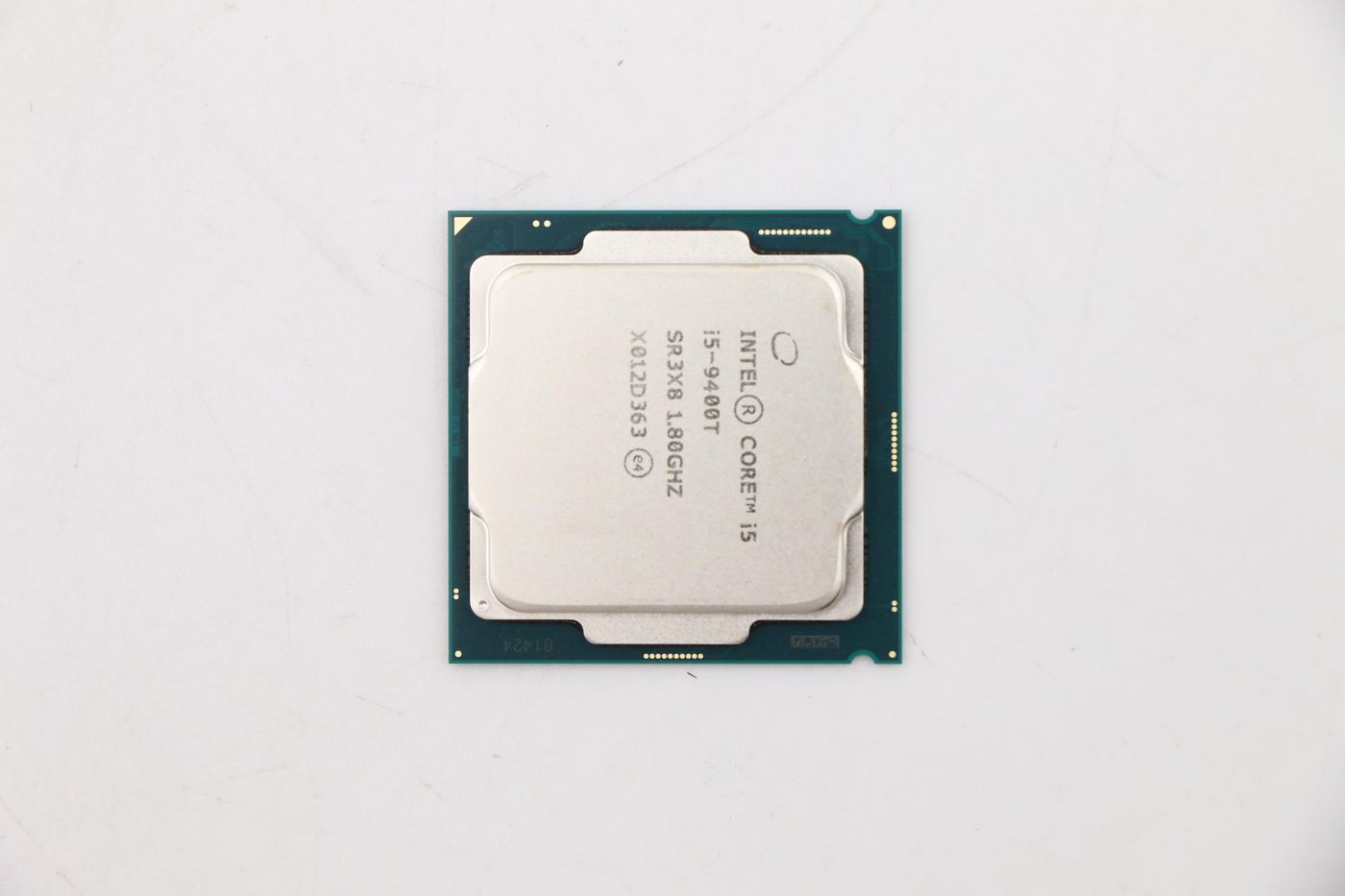 Intel Core i5-9400T 