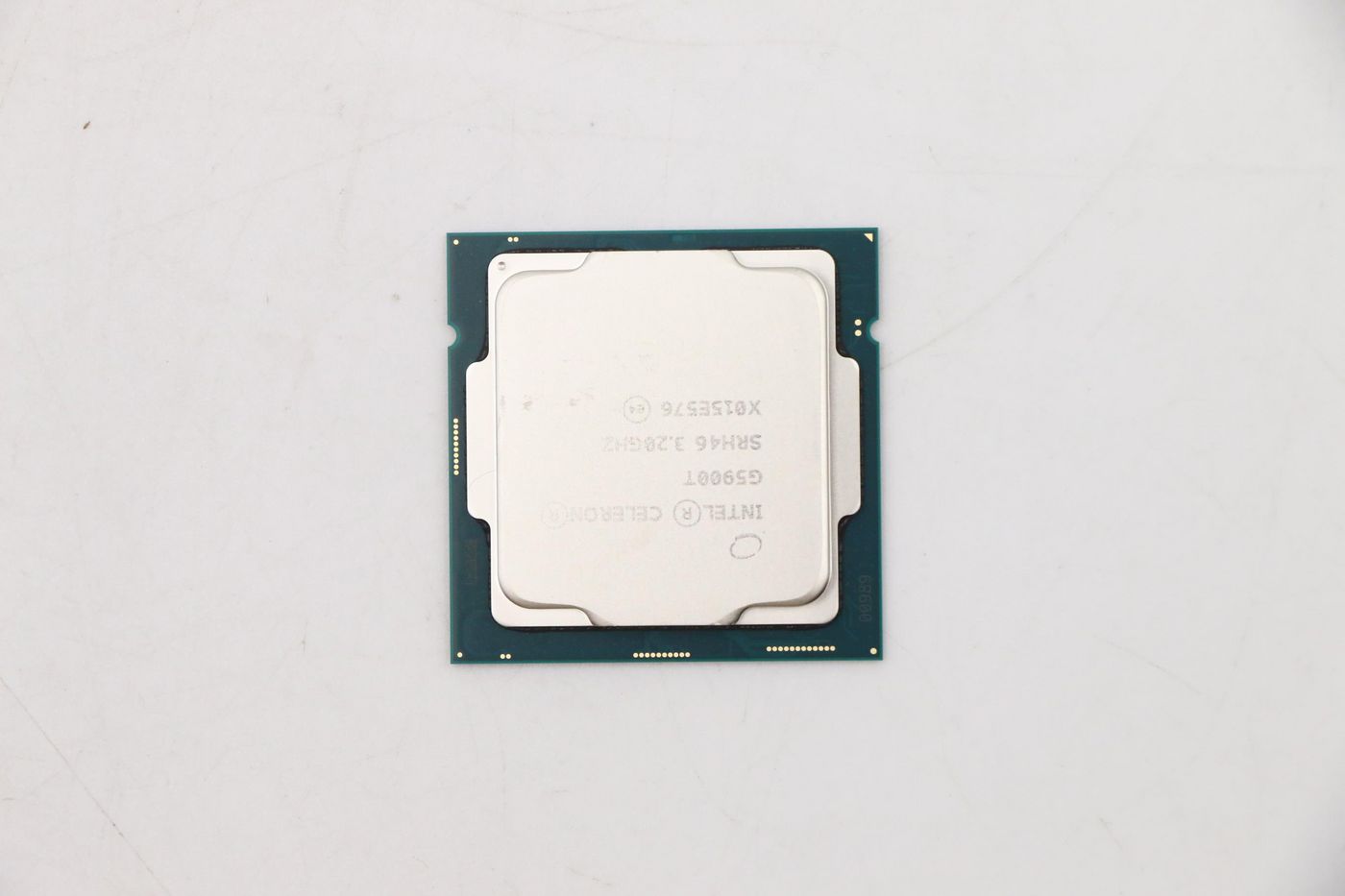 Intel Celeron G5900T 