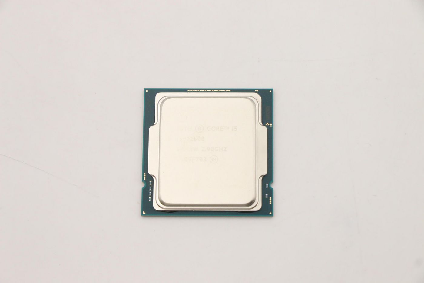 Intel Core i5-11600 6-core 