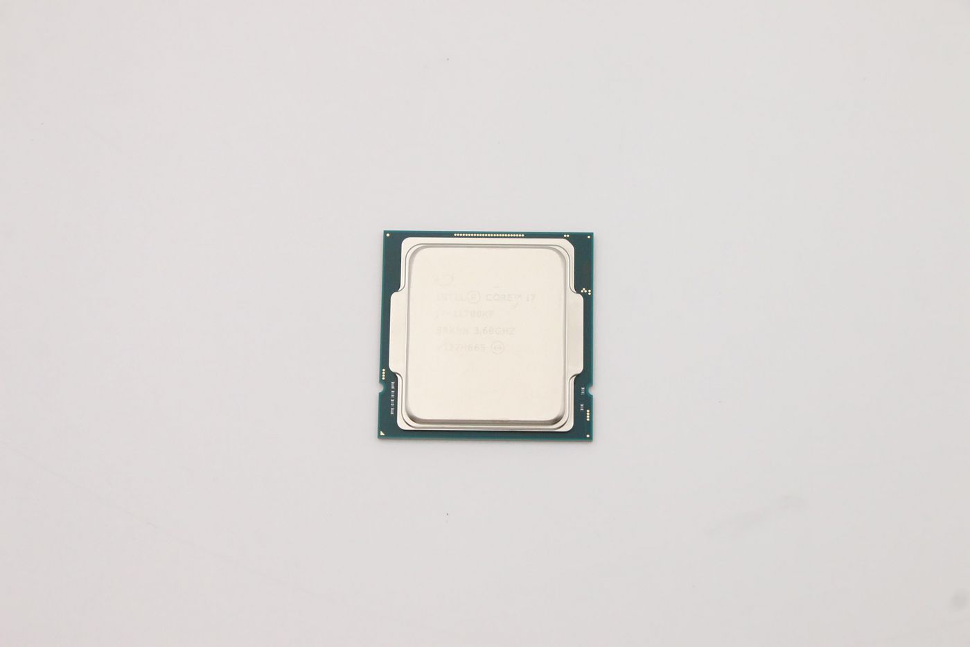 Intel Core i7-11700KF 3.6GHz 