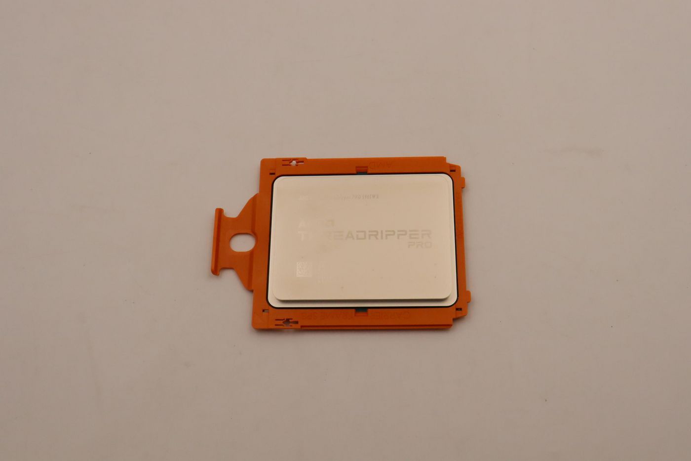 AMD Ryzen Threadripper PRO 
