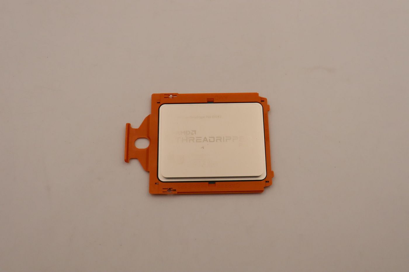 AMD Ryzen Threadripper PRO 