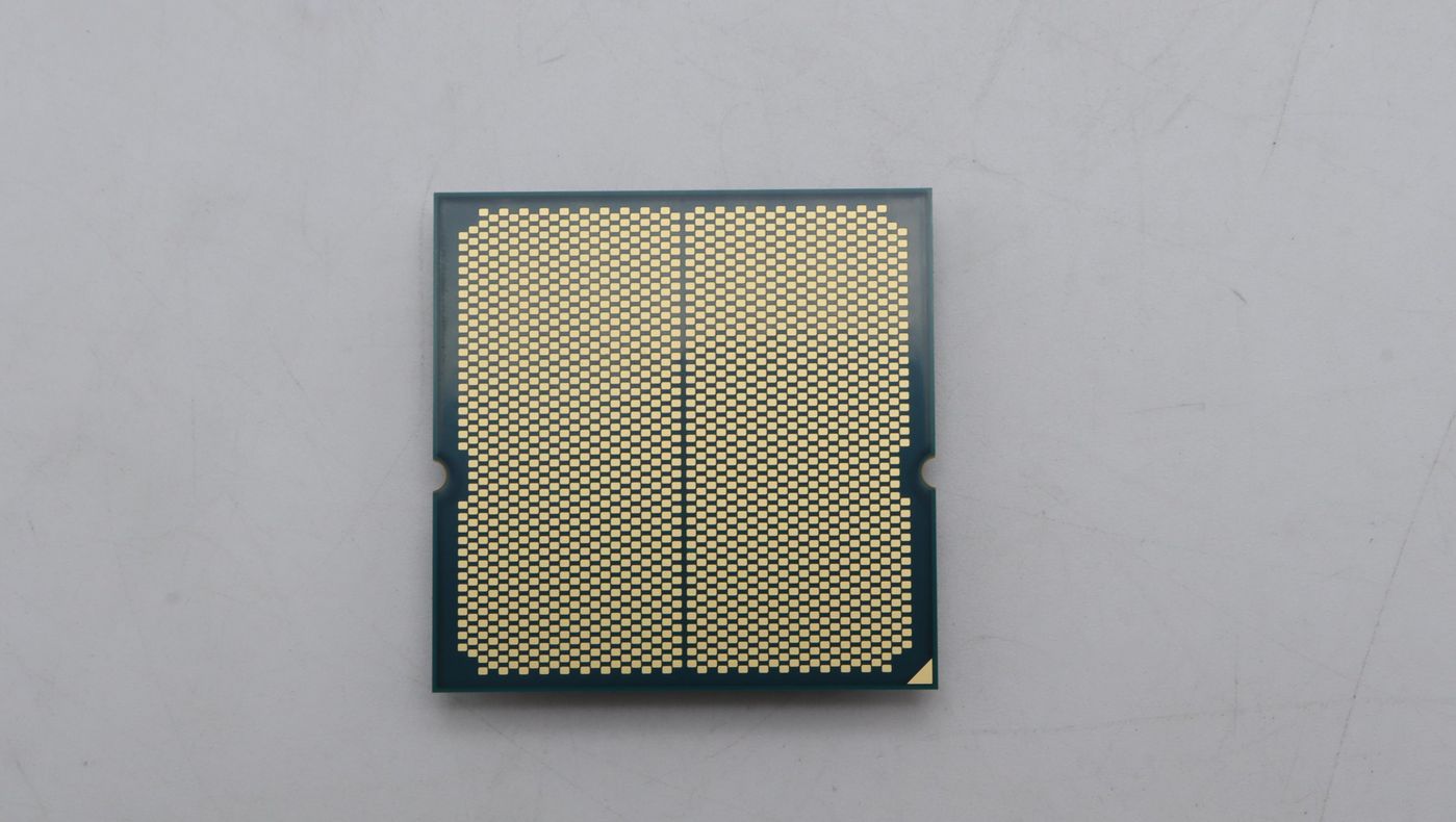 AMD Ryzen 5 7600 6-core 