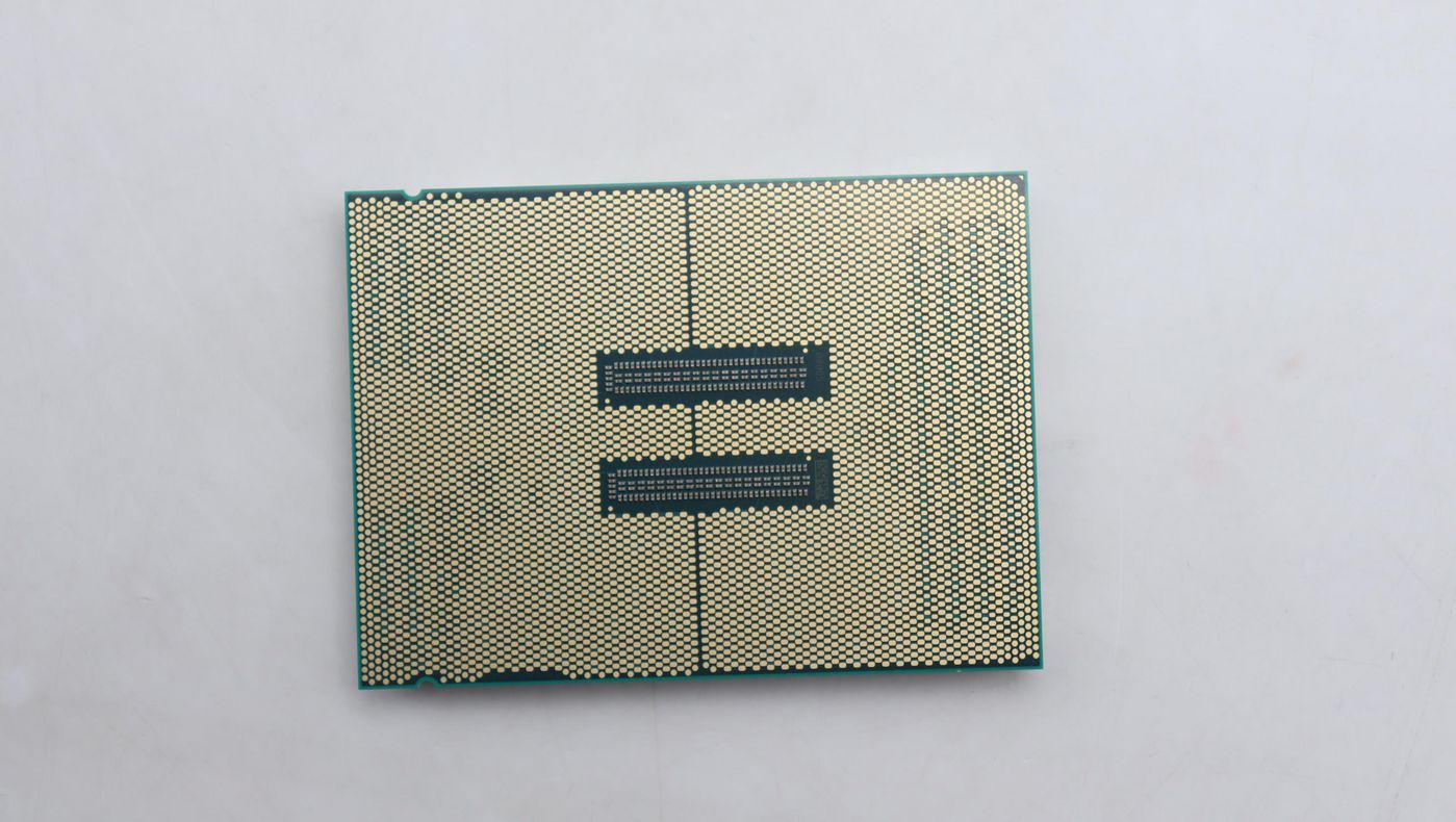 10-core Xeon W5-2445 