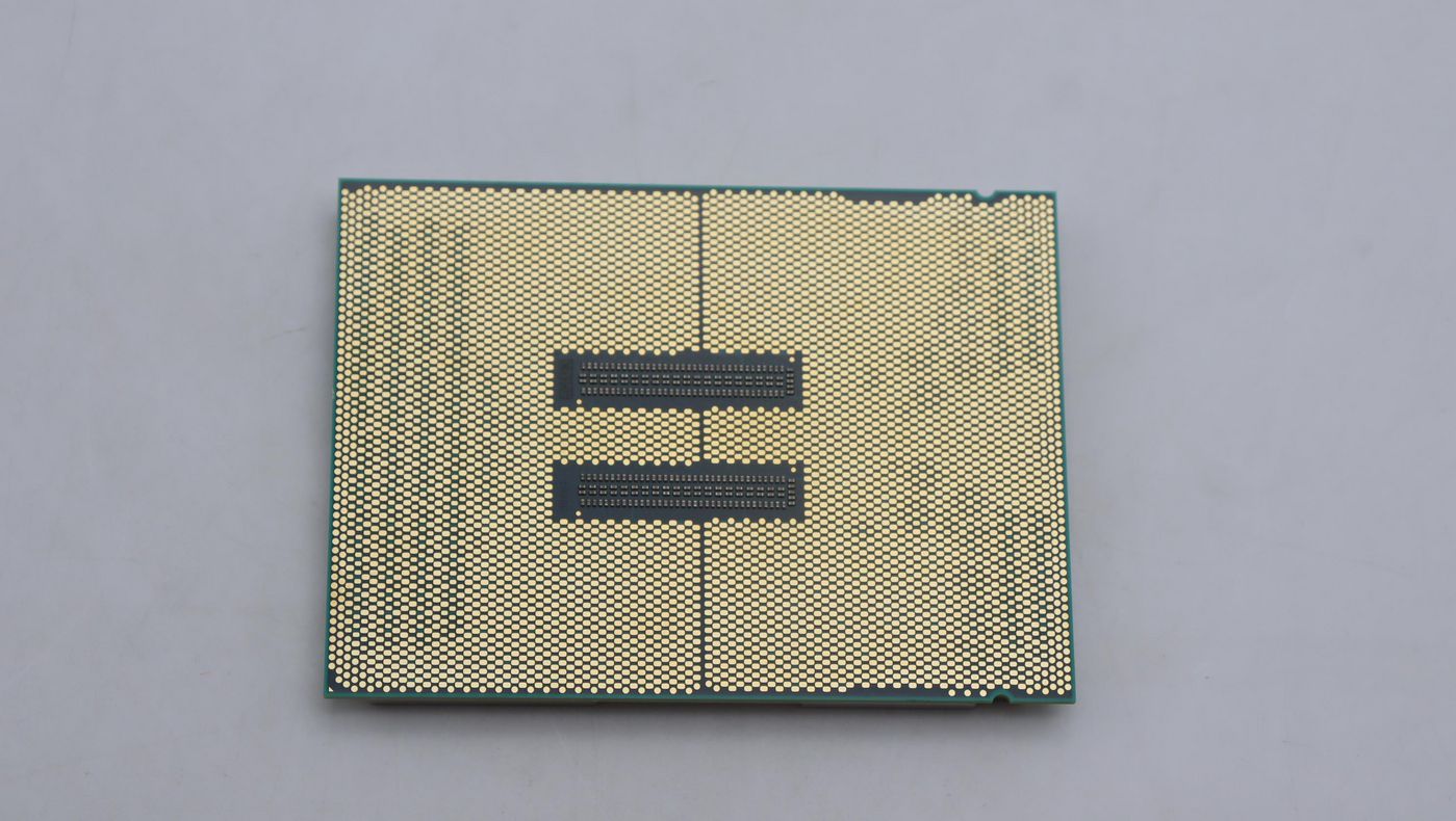 Xeon W3-2425 3.0GHz processor 
