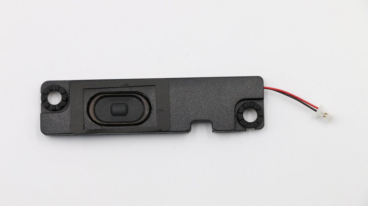 1W speaker component for 