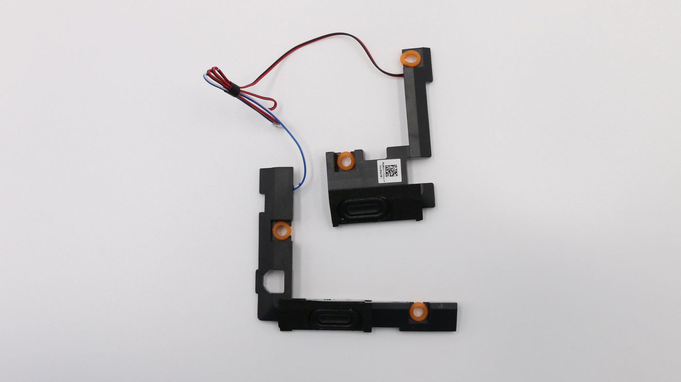 Speaker assembly for Lenovo 