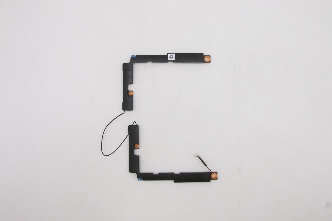 Speaker assembly for Lenovo 