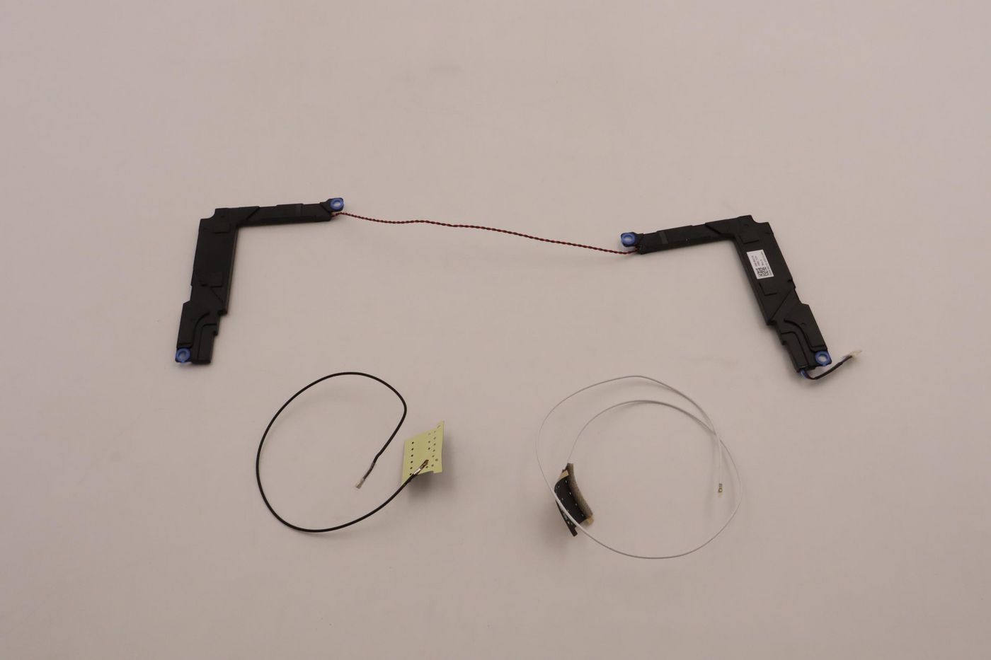 Speaker component with 20WH 