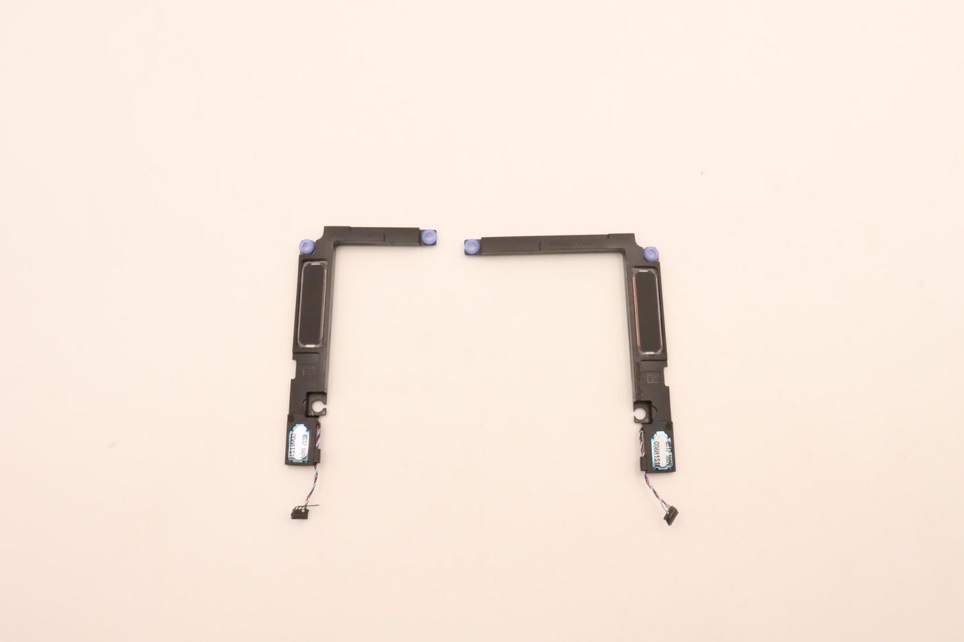 Laptop speaker set L82T0 L+R