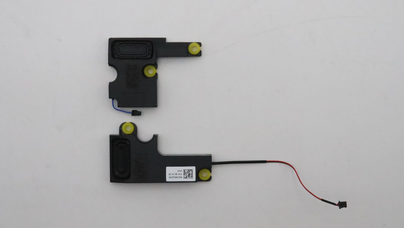 SPEAKERINT Speaker L 82YT 