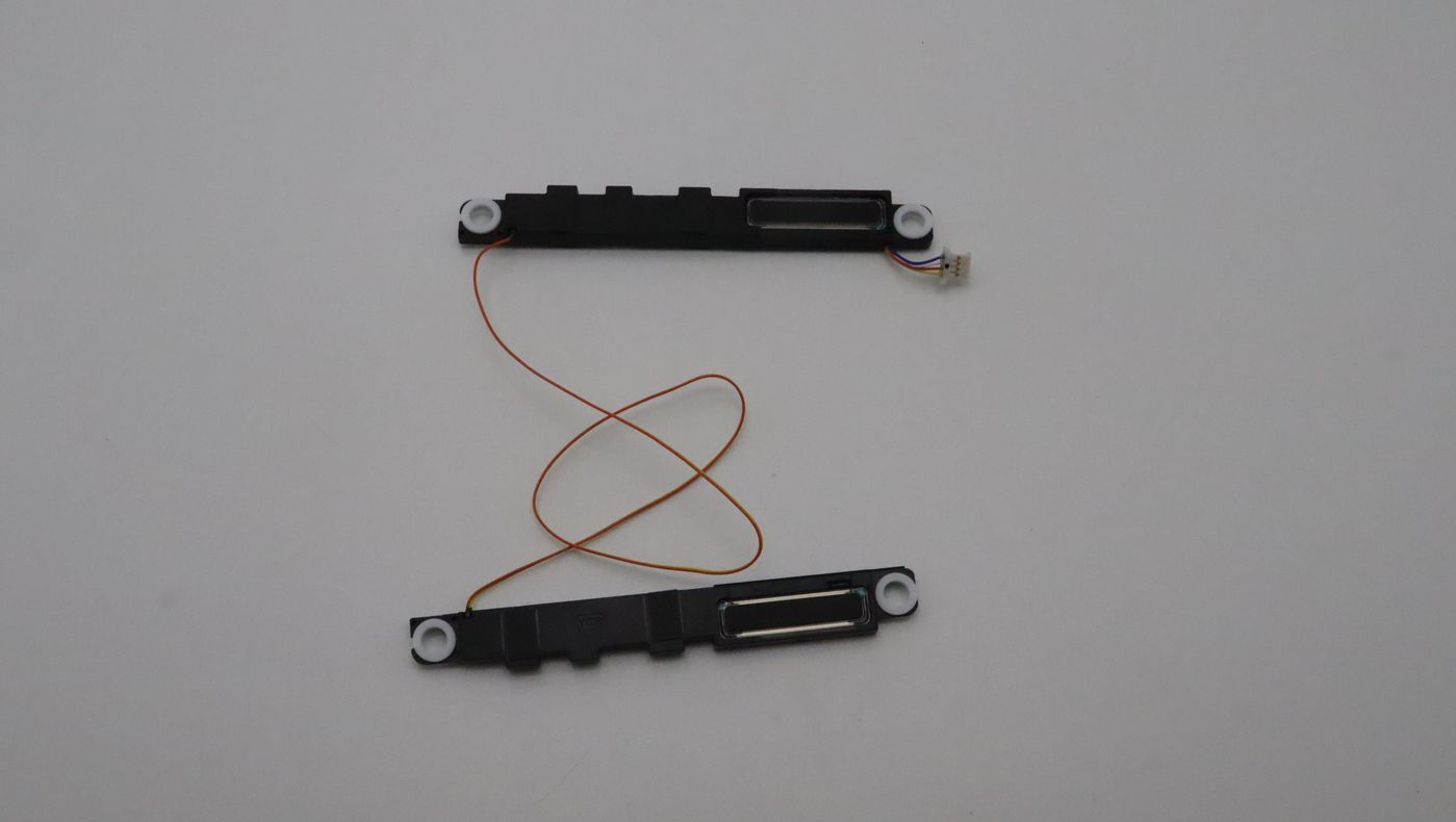Laptop speaker set for Lenovo 