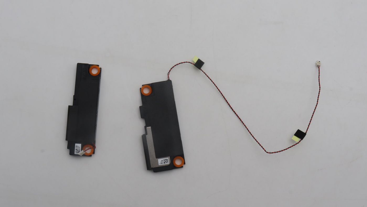 Stereo speaker set for Lenovo 