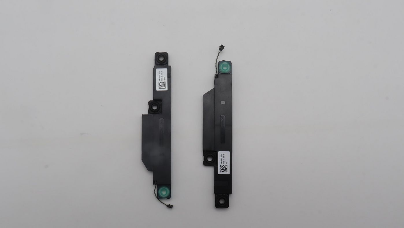 SPEAKERINT Speaker L82YQ L+R