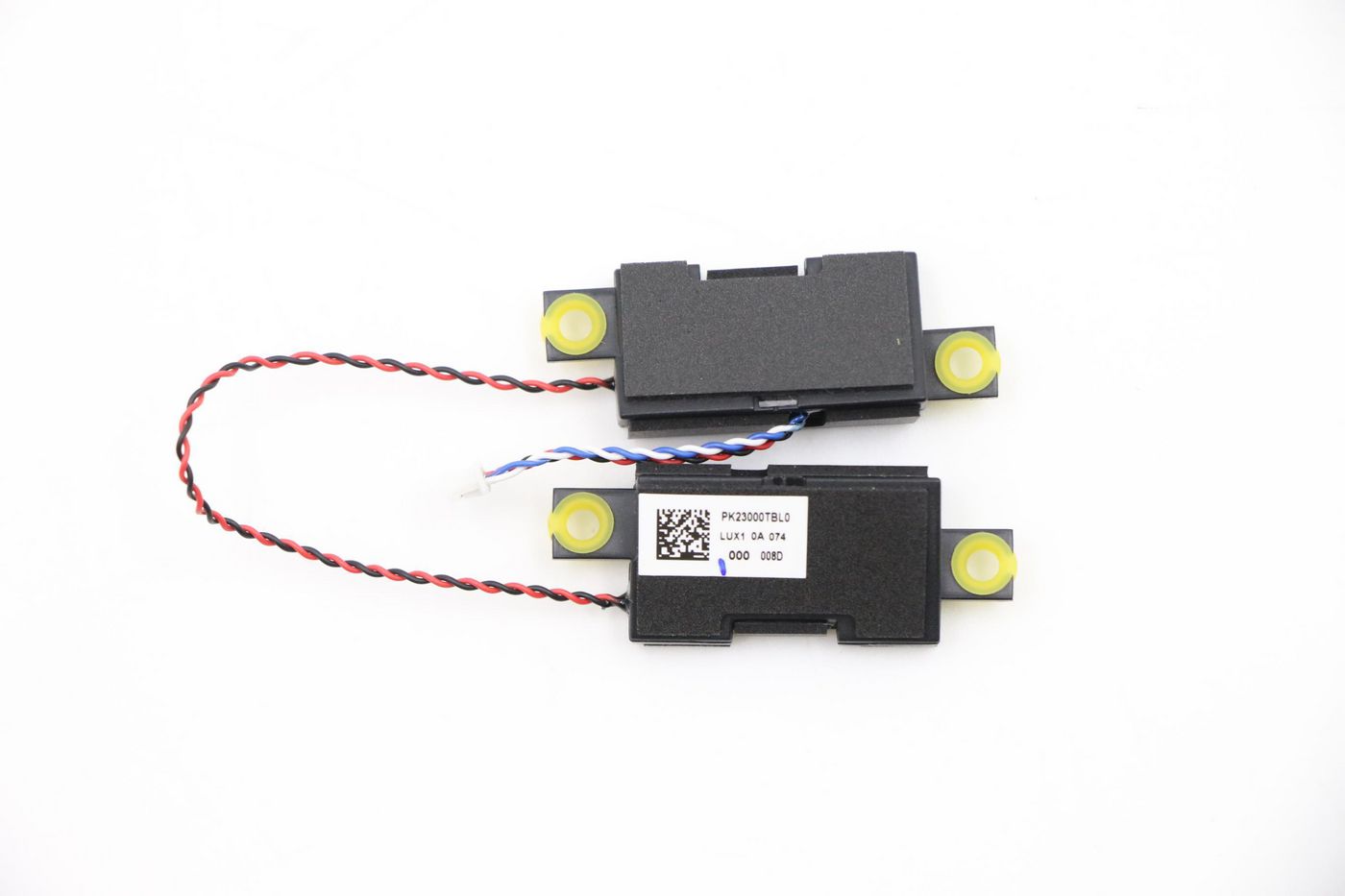 ThorP T-1 INTEL FRU 